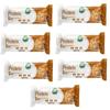 GRAINBITE Cookies & Cream High Protein Bar (60gm, Pack of 7) view 1
