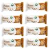 GRAINBITE Cookies & Cream High Protein Bar (60gm, Pack of 8) view 1