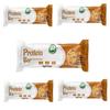 GRAINBITE Cookies & Cream High Protein Bar (60gm, Pack of 5) view 1