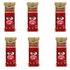 GRAINBITE Joy Berry Energy Bar (35 gm, Pack of 6) view 1