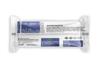 GRAINBITE Protein Bar Blueberry Blast (Pack of 1) and Protein Bar Cookie and Cream (Pack of 1) and Energy Bar Cashew Coffee (Pack of 1) (155gm, Combo of 3) view 3