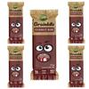 GRAINBITE Cashew Coffee Energy Bar (35 gm, Pack of 5) view 1