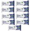 GRAINBITE Blueberry Blast Protein Bar (60gm, Pack of 9) view 1