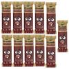 GRAINBITE Cashew Coffee Energy Bar (35 gm, Pack of 11) view 1