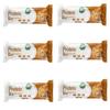 GRAINBITE Cookies & Cream High Protein Bar (60gm, Pack of 6) view 1