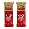 GRAINBITE Joy Berry Energy Bar (35 gm, Pack of 2) view 1