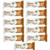 GRAINBITE Cookies & Cream High Protein Bar (60gm, Pack of 11) view 1