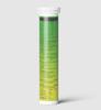 Lukewarm Vitamin C with Zinc | 15 Effervescent Tablets | Lemon Flavour view 3