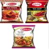 SHIVAM Varad kalamasala, Bunga/Yessar Masala, Mutton Masala Pouch (Combo of 3, each-200 gm) view 1