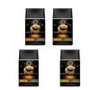 DISHAN NUT HOUSE Fried Noodles | For Chinese Bhel, Soups & Sizzlers | Ready-To-Eat, Preservative Free (300 gram) (Pack of 4) view 1