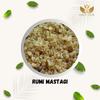 GAURVEDA Rumi Mastagi - Mastangi - Pistacia Lenticus - Mastic Gum (50) view 3