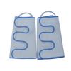 VSUREMED DVT Pump Calf Sleeves Garments Pair view 1