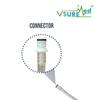 VSUREMED DVT Pump Calf Sleeves Garments Pair view 3