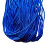 20 Meter Nazar dhaga Blue Thread Buri Nazar Battu dhaga raksha Sutra for Hand Leg Evil Eye Protection Anklet for Men Women Kids blacelet Model Blue Dhaga 20 Meter view 2