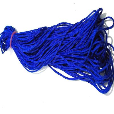 20 Meter Nazar dhaga Blue Thread Buri Nazar Battu dhaga raksha Sutra for Hand Leg Evil Eye Protection Anklet for Men Women Kids blacelet Model Blue Dhaga 20 Meter