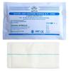 Agarwals Premium Sterile Combine Dressing Surgical Pad 10CM x 20CM (Pack of 50) view 2