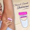 Women's Disposable Plastic Hair Razor & Bikini Shaving Razor For Women- Pack Of 2 (12 Pcs) view 4