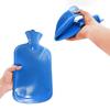 DipNish Hot Water Bag (2 litre) Non Electric Rubber Heating Bottle, Heat Pouch, Heat Bag for Body Pain relief, Cramps, Hot and Cold Therapies view 2