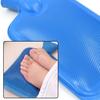 DipNish Hot Water Bag (2 litre) Non Electric Rubber Heating Bottle, Heat Pouch, Heat Bag for Body Pain relief, Cramps, Hot and Cold Therapies view 4