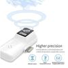 EBIZ HIVE Infrared Forehead Thermometer for Kids - Baby Thermometer for Infants - Digital Thermometer for Adults and Kids - Baby only for iOS iphone view 2