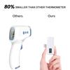 EBIZ HIVE Infrared Forehead Thermometer for Kids - Baby Thermometer for Infants - Digital Thermometer for Adults and Kids - Baby only for iOS iphone view 3