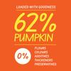 Simplify Foods Curried Pumpkin Instant Soup | Made with 62% Real Pumpkin | Pack of 1 (Makes 500ml) | Just Add Hot Water | No Cooking Required | Clean Label | 0% Additives or Preservatives view 4