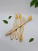 Allure Bamboo Toothbrush Charcoal - OT-02-PACK4 view 1