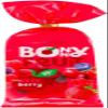 Roshens Bonny Fruit Mix Berry Jelly Mix Of Sugar-Sprinkled Jelly Candies With Natural Juices 200g view 1
