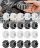 20PCS Laundry Balls, Laundry Balls For Washing Machine, Tidy Clothes Deep Cleaning Anti-Winding Laundry Washing Machine Balls, Reusable Washing Machine Balls For Clothes. view 1