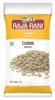 4 PACK COMBO Raja Rani Cumin Seeds Sortex (whole spices),1 kg X 4 Pack (4) view 1