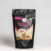 WonderEat MILLET ENERGY MALT SUGAR FREE FLOUR SPROUTRED RAGI - BADAM-BARLEY MALT- MIX MILLET-SUGAR-ASHWAGANDHA & MORINGA 200GMS (PACK OF 4) view 1