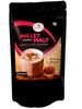 WONDER EAT MILLET ENERGY MALT CHOCOLATE FLOUR SPROUTRED RAGI - BADAM-BARLEY MALT- MIX MILLET-SUGAR-ASHWAGANDHA & MORINGA 200GMS (PACK OF 4) view 1
