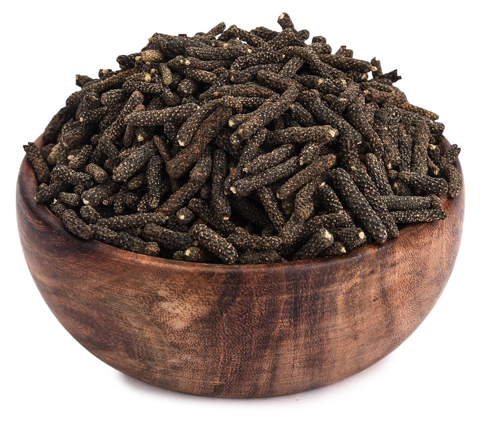 JMN Pipal Choti | Piper Retrofractum | Choti Pipal | Pippali | Pipli Choti | Pipali (100gm)
