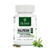 Life Aveda Kalmegh Capsules | Ayurvedic Liver Detox & Digestive Support | Helps Promotes Healthy Metabolism & Liver Function | 500mg - 60 Veg Cap view 1