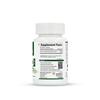 Life Aveda Kalmegh Capsules | Ayurvedic Liver Detox & Digestive Support | Helps Promotes Healthy Metabolism & Liver Function | 500mg - 60 Veg Cap view 3
