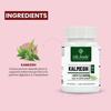 Life Aveda Kalmegh Capsules | Ayurvedic Liver Detox & Digestive Support | Helps Promotes Healthy Metabolism & Liver Function | 500mg - 60 Veg Cap view 4