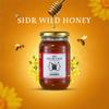 The Natures way 100% Pure Natural Honey 500Gm Unprocessed Berry/Sidr Honey Raw Honey Harvested From Dense Forests Of Aravalli Range Rajasthan view 3