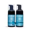 Amocare Intimate Wash for Women (Pack of 2) | Vaginal Wash, Foam Intimate Wash | Prevents Infection | Irritation & Dryness | Suitable for All Skin Types | Tea Tree, Rose & Lotus Oil | 100 ml view 1