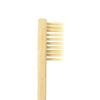 Bamboo Toothbrush For Adults (Composible Brisles) Pack of 2 view 4