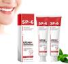KAATO Sp-6 Toothpaste, Brightening & Stain Removing Toothpaste, sp-6 probiotic whitening toothpasteTeeth Whitener Toothpaste, Natural Tooth Whitener (Pack of 2Pcs) view 1
