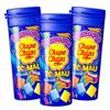 Chupa Chup To Mau Bubble Gum is Perfect For Creating Big, Fun Bubbles and Enjoying a Long-Lasting, Fruity Taste 3 X 27 Gram Each (Imported) view 1