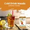 Doon Spices 200g Cold Drink Masala  Refreshing Instant Drink Premix, Aromatic Herbal Soft Drink, Stress Relief Beverage view 2
