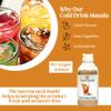 Doon Spices 200g Cold Drink Masala  Refreshing Instant Drink Premix, Aromatic Herbal Soft Drink, Stress Relief Beverage view 3