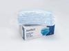 AmWell Disposable Medical 3 Ply Face Mask With Melt Blown Filter (Blue) view 2