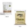 Jiwa Pure Bajri Dalia | Cooks In 15 Minutes | Millet | Broken Pearl Millet Daliya | Gluten Free | 500 g view 4