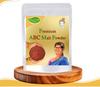 Fit and Food Tamil ABC Malt Powder|Skin Care for Glowing & Healthy Skin|Dry Fruits and Nuts Mix|Apple Beetroot Carrot Mix|Plant Based Collagen Powder|Just Mix and Sip (100 G) view 1