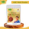 Fit and Food Tamil ABC Malt Powder|Skin Care for Glowing & Healthy Skin|Dry Fruits and Nuts Mix|Apple Beetroot Carrot Mix|Plant Based Collagen Powder|Just Mix and Sip (100 G) view 2