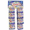 Tommy Jelly Beans Fruity, 18gm Each X 12pcs (Imported) view 3