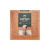 HRK Soften Bamboo Toilet Tissues Rolls 2Ply 252pulls X 12Rolls (Total 3024Pulls) Eco-Friendly, Natural | Soft & Highly Absorbant view 2