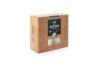 HRK Soften Bamboo Toilet Tissues Rolls 2Ply 252pulls X 12Rolls (Total 3024Pulls) Eco-Friendly, Natural | Soft & Highly Absorbant view 3